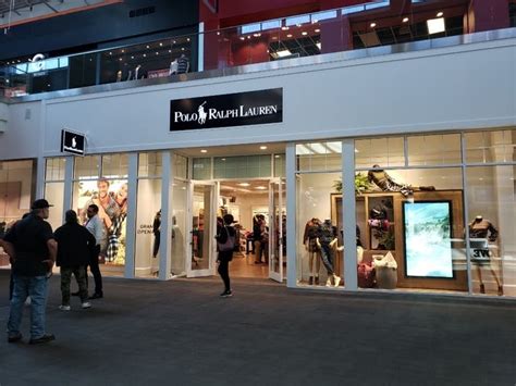 polo ralph lauren factory store elizabeth photos